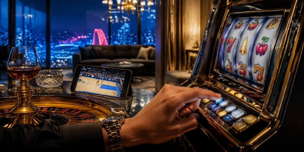 Máy slot game ánh đèn neon tại Đà Nẵng – Slot Mây Trắng bee999