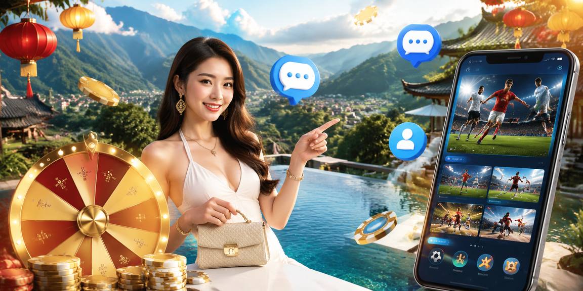 Không khí đêm Sa Pa với đèn lồng rực rỡ – văn hóa lễ hội Việt Nam